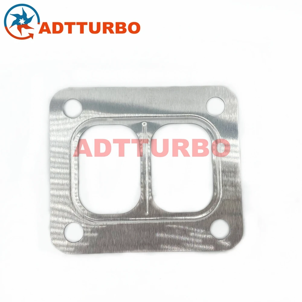 

Gasket For Garrett T04 T04E Turbine Gaskets Turbocharger T4 Turbo Twin Scroll ADATEC 2022