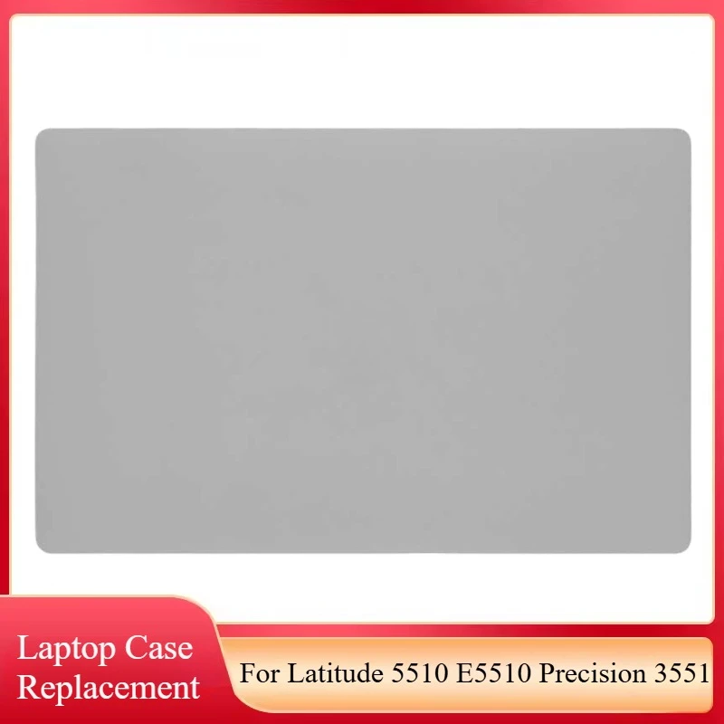 

Original New For Latitude 5510 E5510 Precision 3551 0F0N34 F0N34 Laptop LCD Back Cover Top Screen Rear Lid Housing Case Assembly