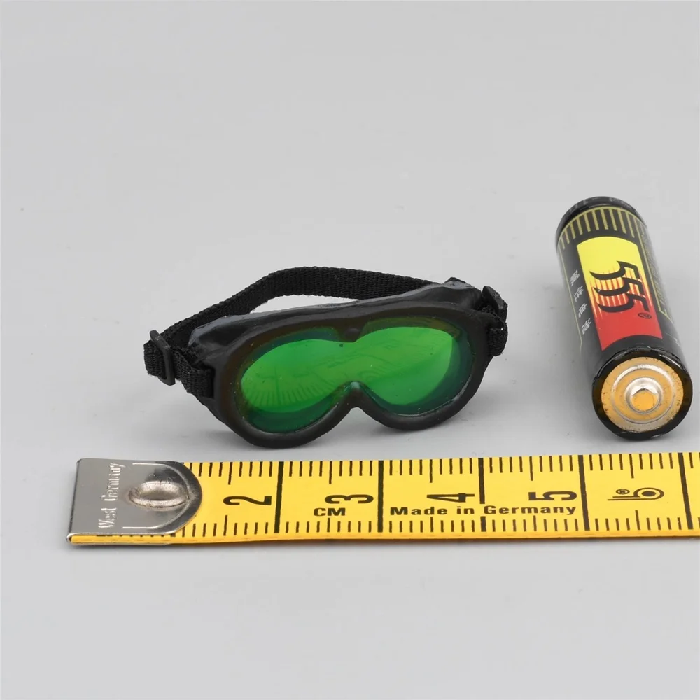 1/6 DAMTOYS DAM 78098 Der britische Soldat Puppe Spielzeugmodell Naher Osten Lange Robe Mantel Schal für 12" Actionfigur sammeln