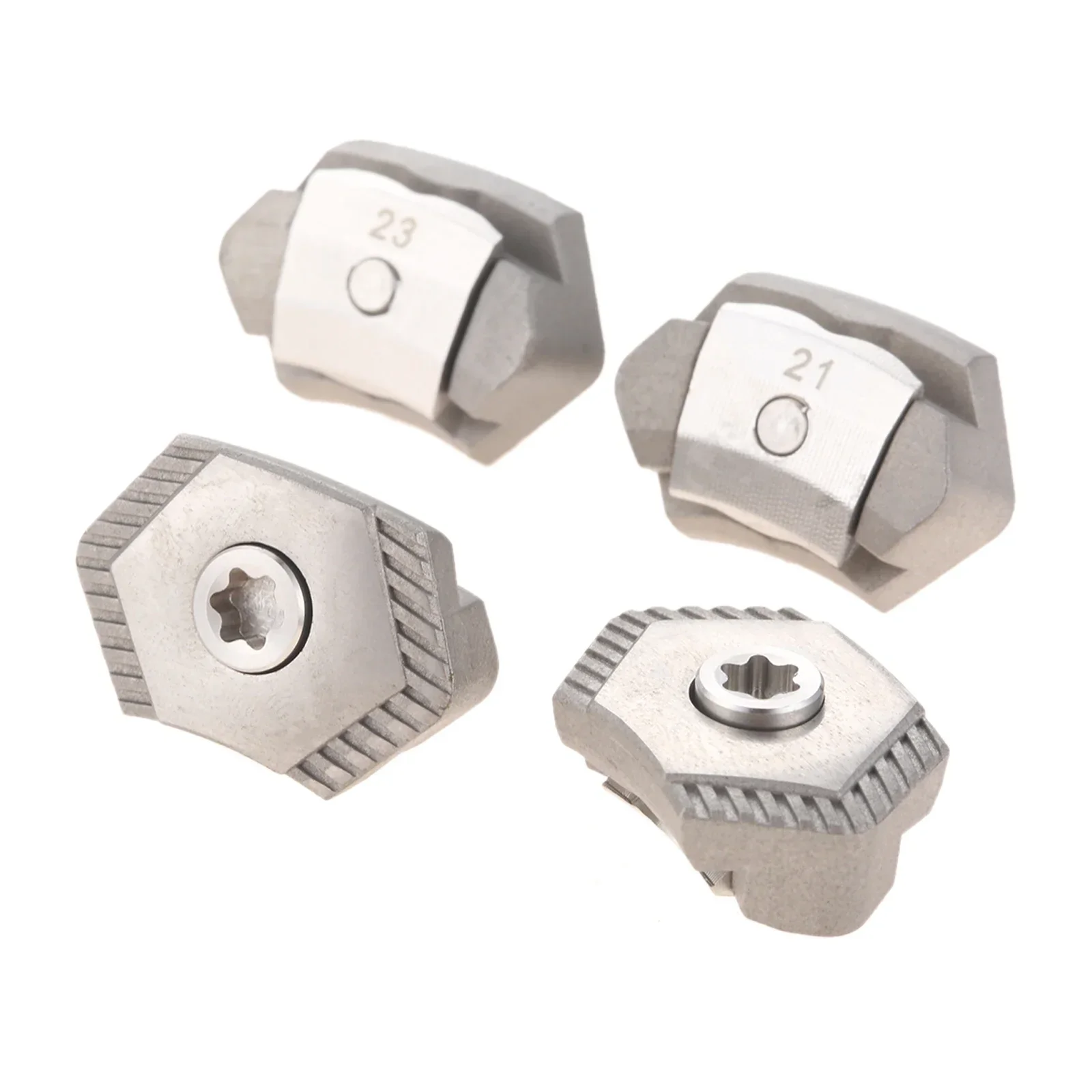 1Pc Golf Club Heads Sliding Weight Screws for Great Big Bertha EPIC Flash Driver 6.5/8.5/10/12/13.5/15.5/17.5/19/21/23g