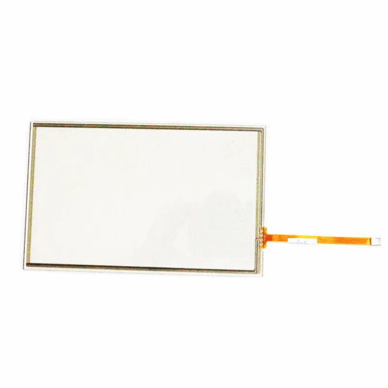 New DS708 car detector touch screen handwriting screen external screen DS708 touch screen display channel accessories