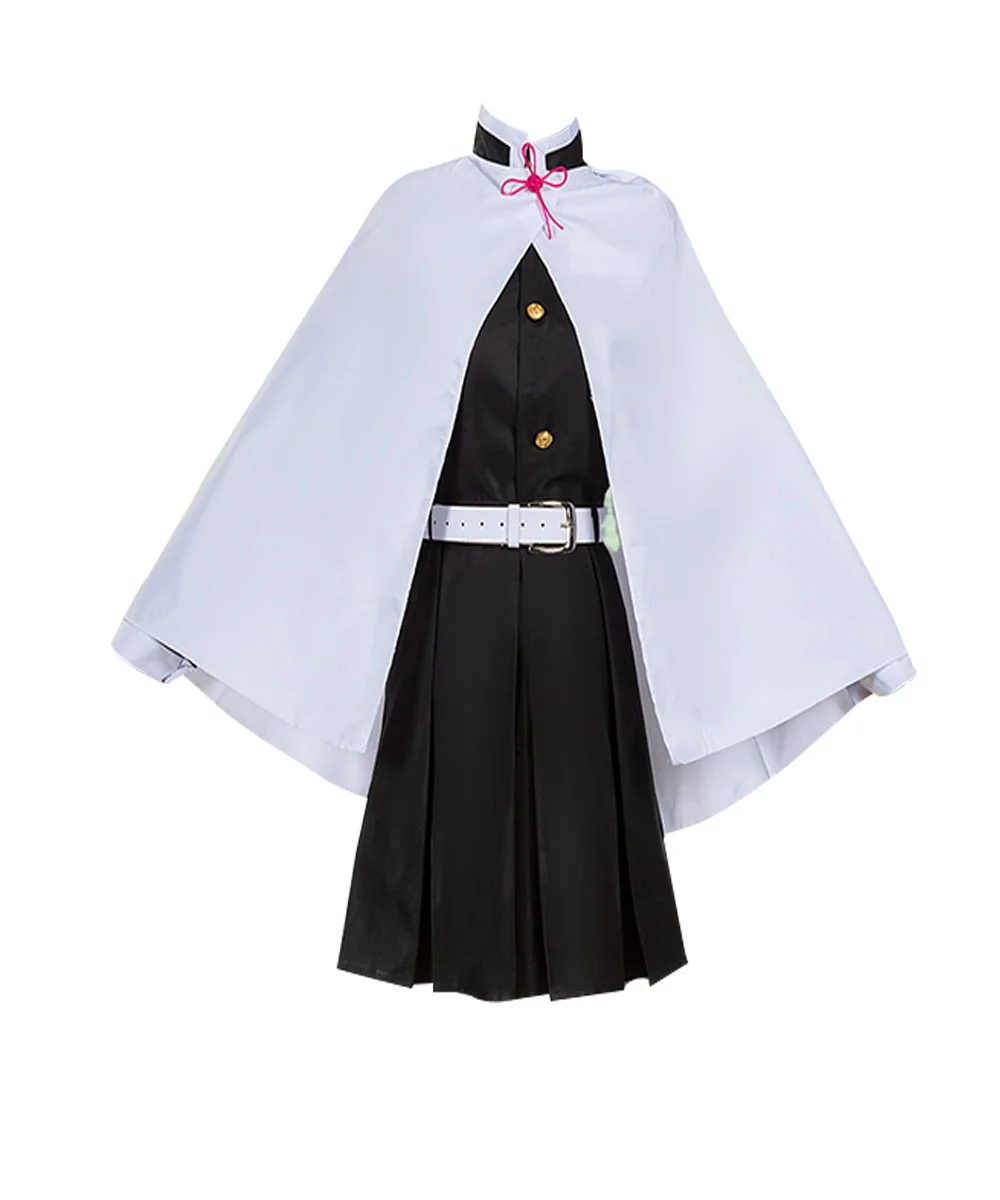 

MaYng Anime Tsuyuri Kanawo Cosplay Costume Halloween Uniform Suit Full Set Outfits