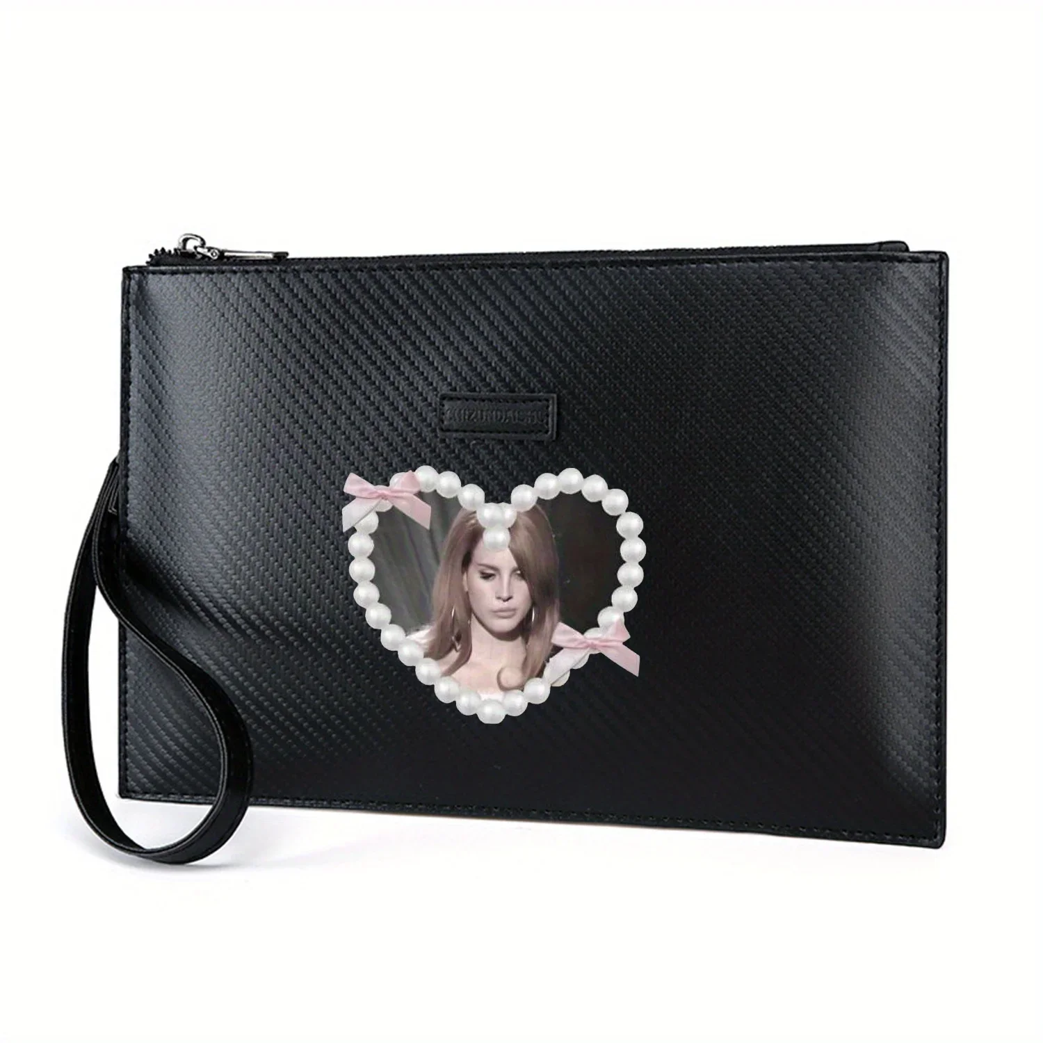 coracao-perolas-quadro-imagem-senhora-elegante-impresso-pu-bolsa-masculina-elegante-e-pratico-para-transportar-todos-os-dias
