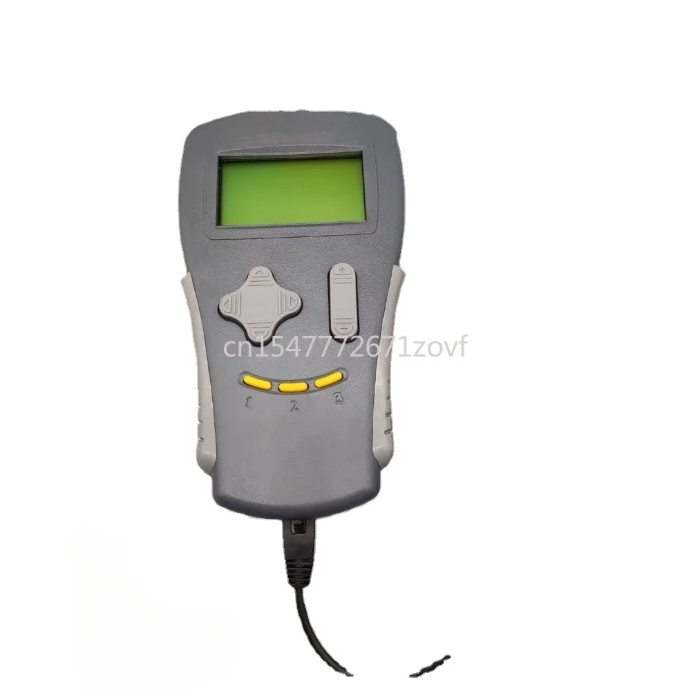 

Electric Forklift Fault Code Reading Computer Handheld Unit Decoder Curtis1311 Programmer