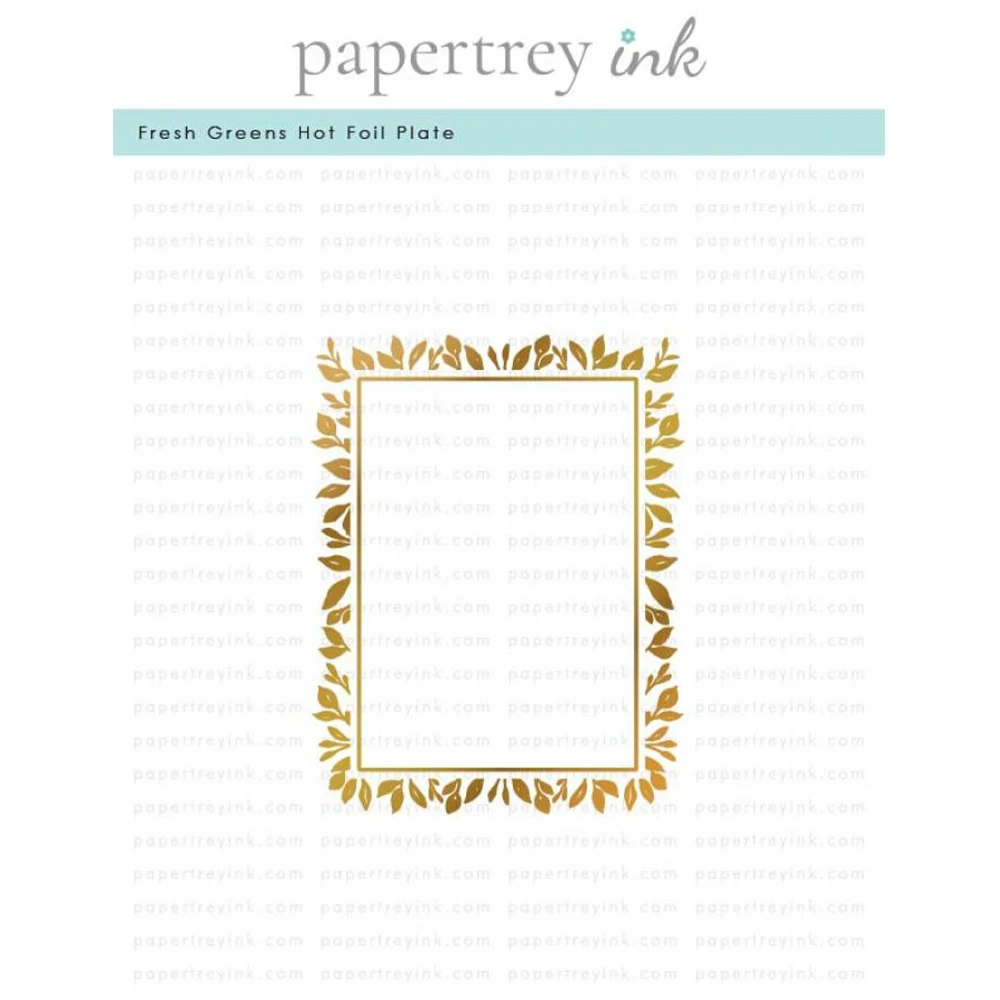 

Fresh Greens Hot Foil Plate 2025 New Christmas Dies Stamp Stencil Set DIY Scrapbooking Happy Holiday Card Gift Cutting Dies Mold