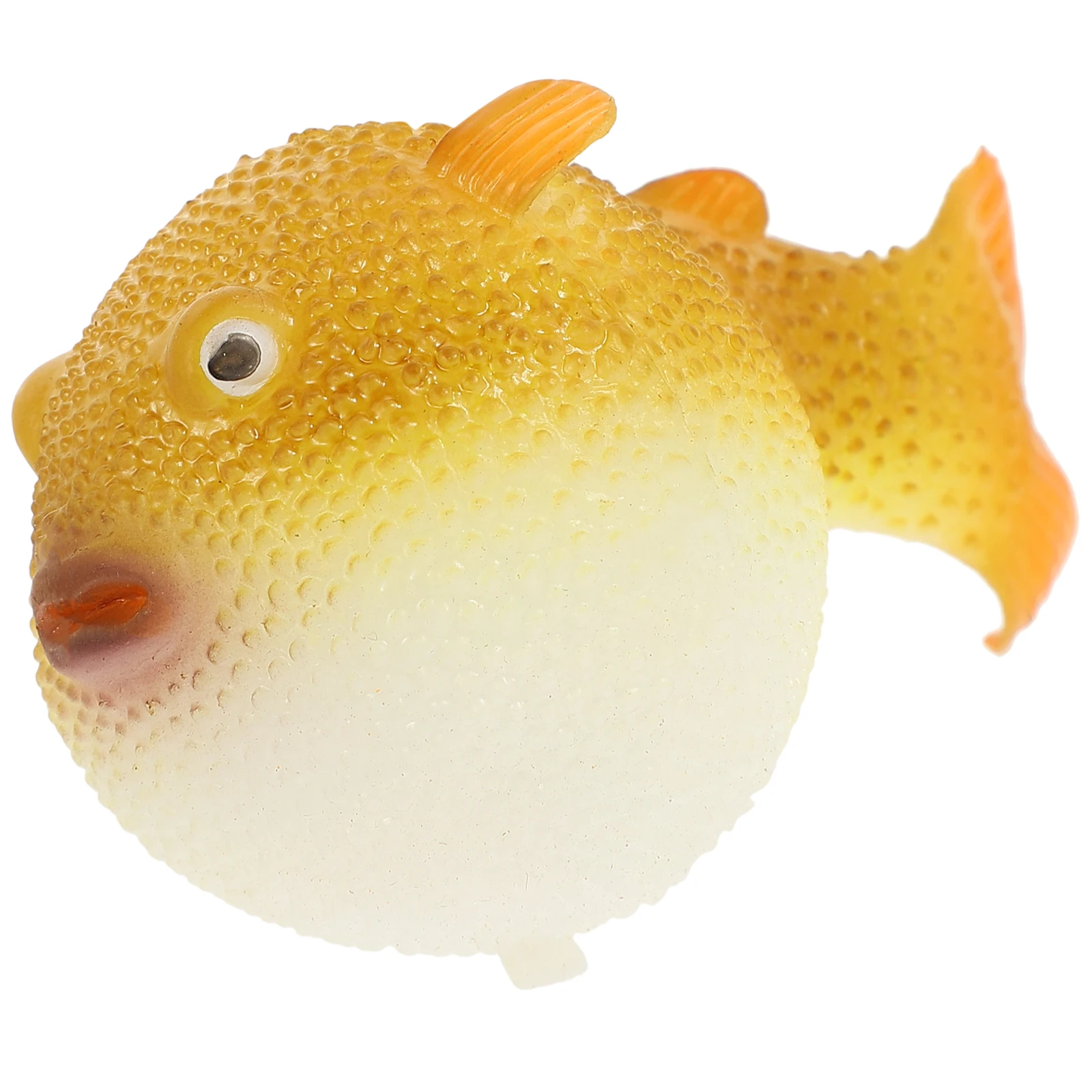 

Lifelike Simulated Fish Glow in Dark Aquarium Decorations Faux Plastic Underwater Tank Accessories Night Light Sea Fish