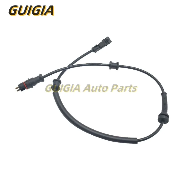 

8200001587 Датчик скорости заднего левого и правого колеса ABS подходит для моделей Renault Laguna II, автомобильные детали, высокое качество 8200084126