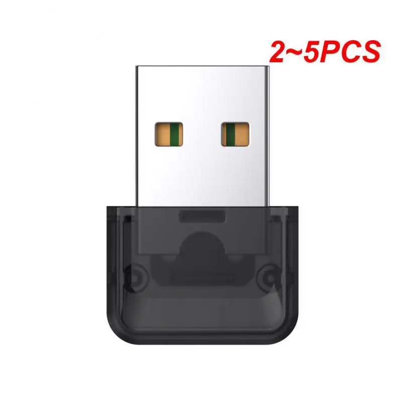 

2-5 шт., Многофункциональный портативный мини-адаптер Usb