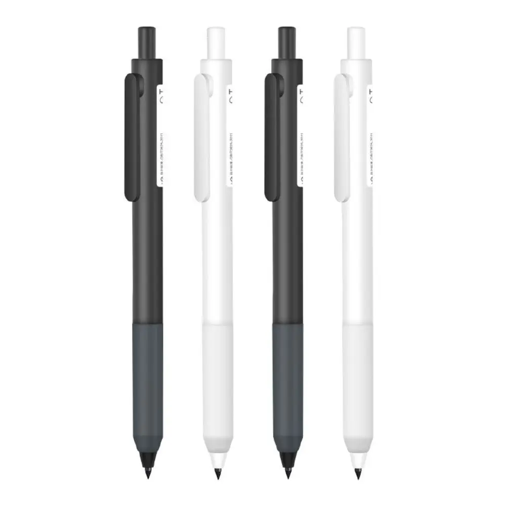 HB Balck Tech Unlimited Writing Painting Tool Office Supplies Magic Pencils Art Sketch Pencils Eternal Pencils Writing Pen