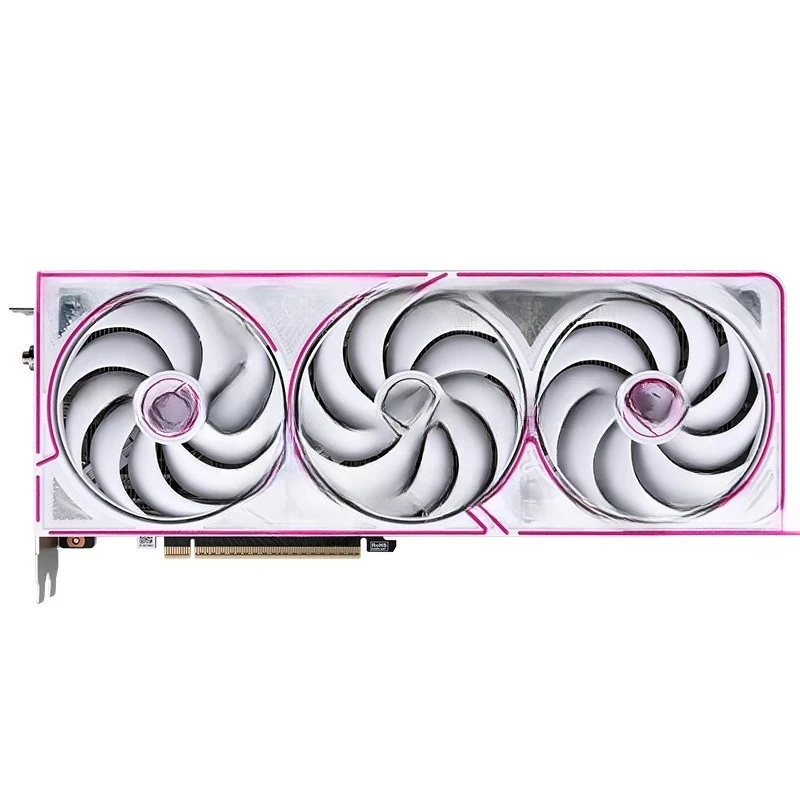 For e-sports game graphics cards