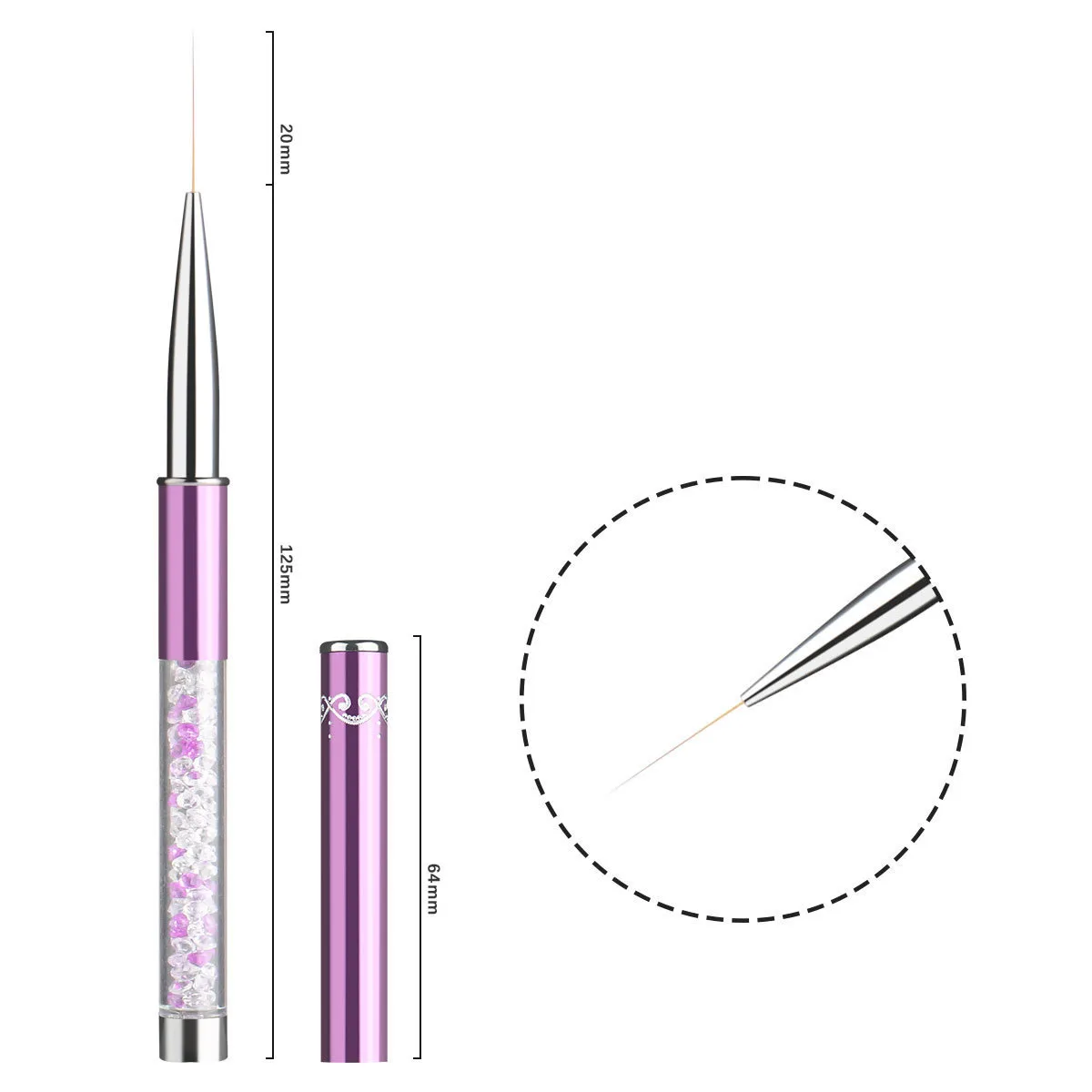 purple-20mm