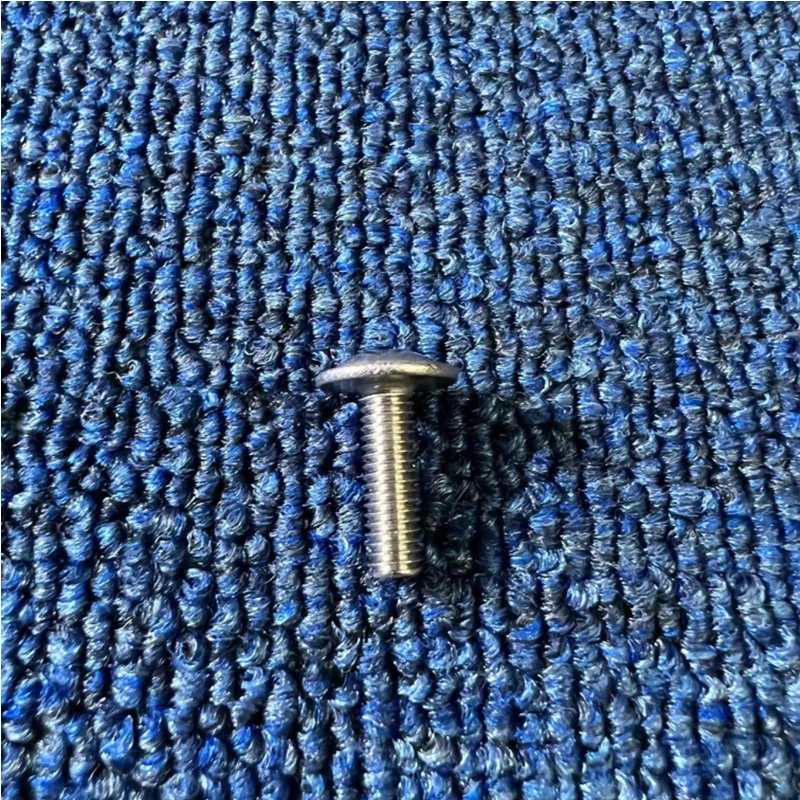 For BMW F650CS F650GS G650GS K1200GT K1300GT K1200S K1300S K1200R K1300R R1150RT M5*16 Motorcycle Cowling Fairing Screws