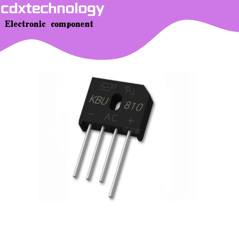 5Pcs/Lot Kbu 606 60…