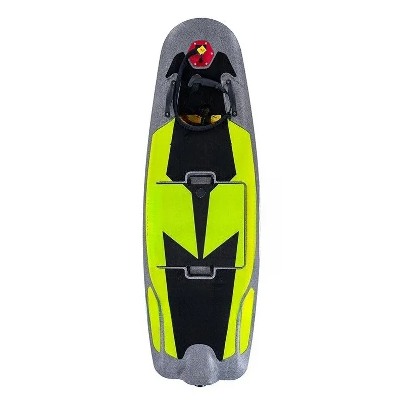

Electric surfboard, high-speed combination boat, adult power hydrofoil board, long battery life