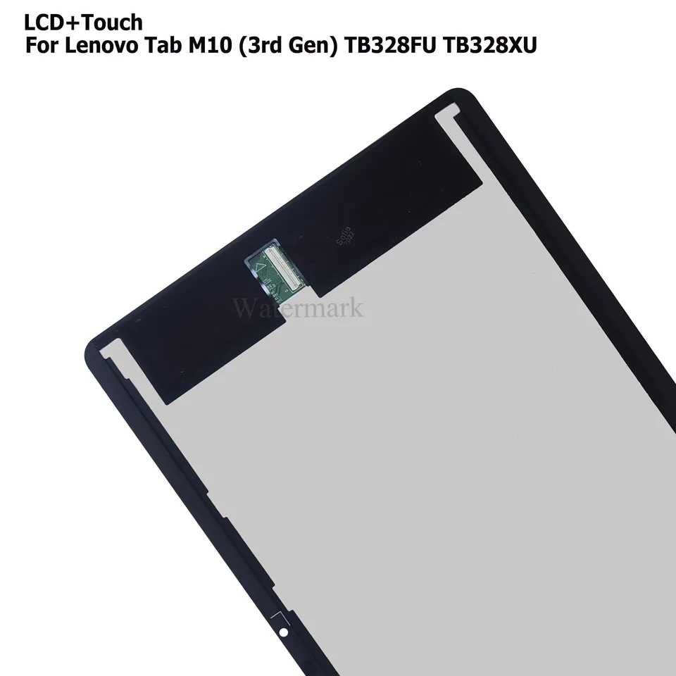 Tested Display For Lenovo Tab M10 (3rd Gen) TB328FU TB328XU TB328
