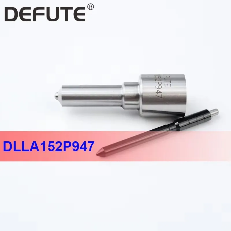 DLLA152P947 DLLA147P538 DLLA150P901 China Diesel Engine Injectior Nozzle For Sale