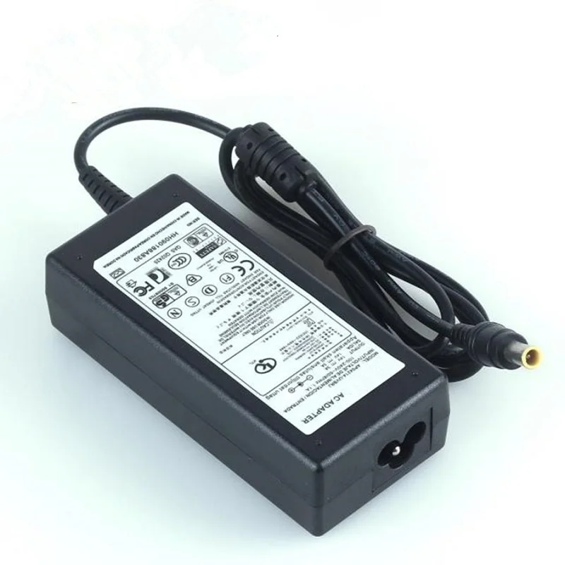 14V 3A Original Power Supply AC Adapter Charger For Samsung LCD  Monitor SA300 A2514_DPN A3014 AD-3014B B3014NC SA330 SA350 B301