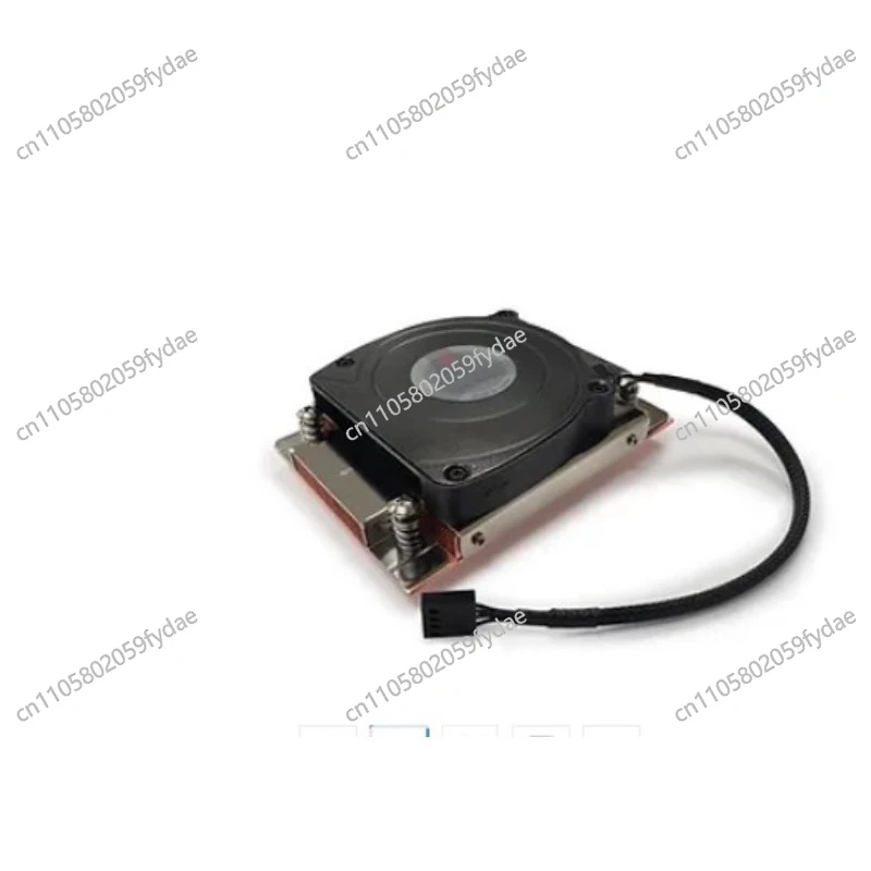 1U AM4 AM5 Heat Pla… - image