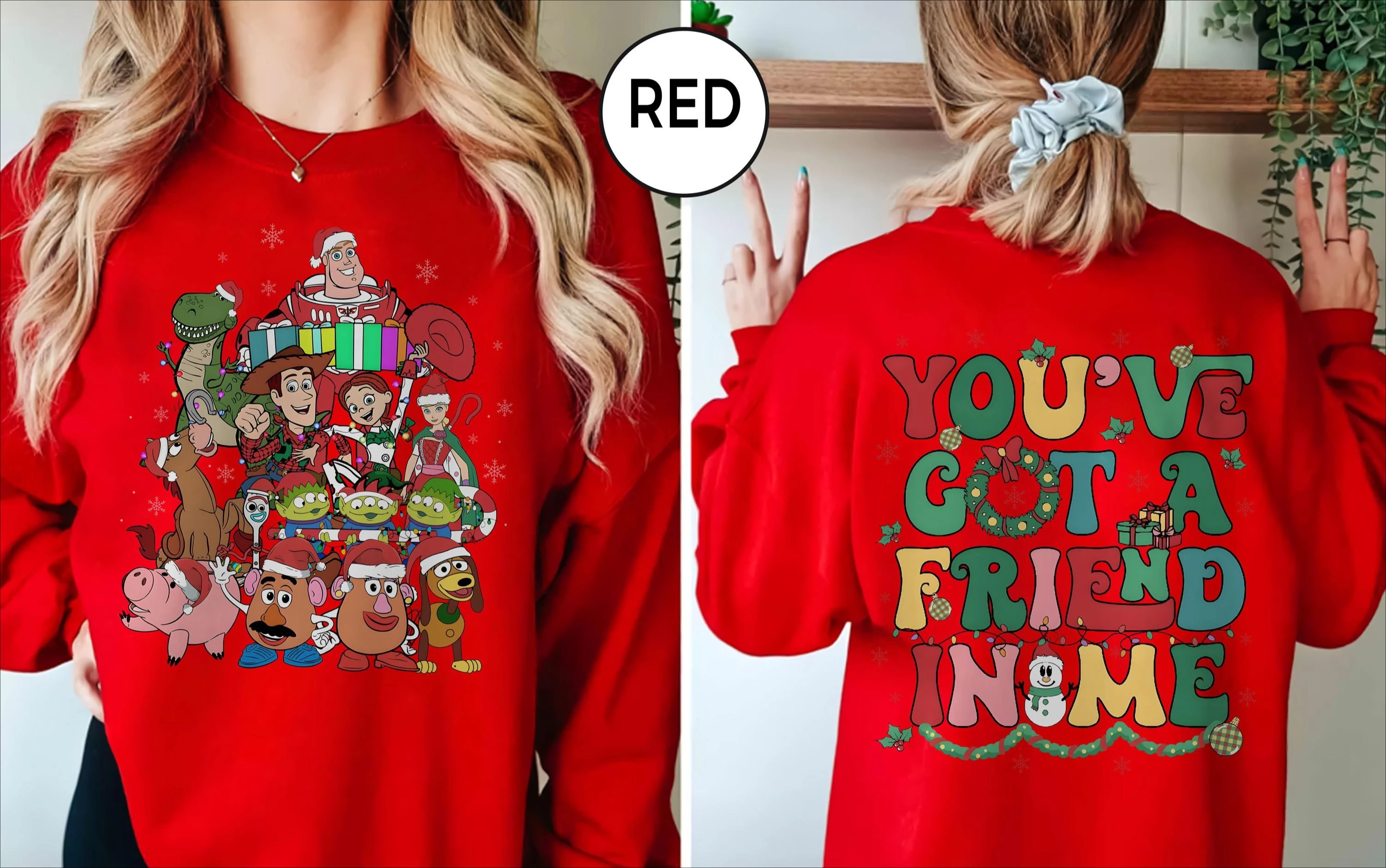 Disney Pixar Toy St… - image