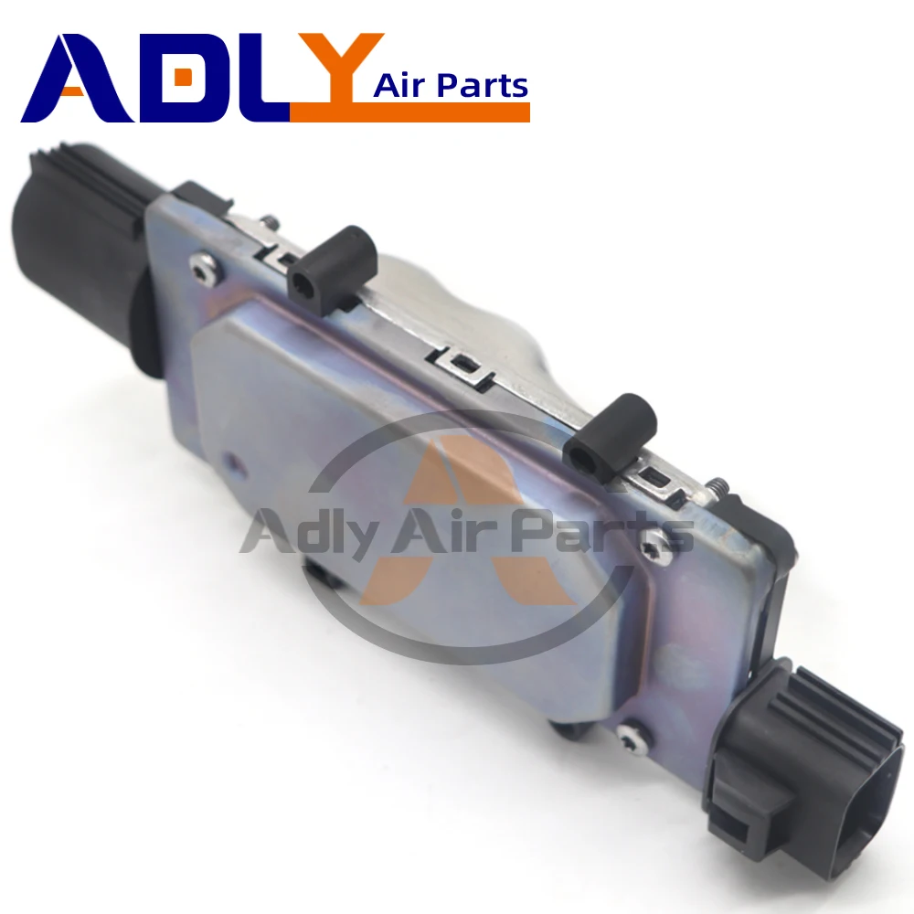 Modul kontrol kipas pendingin Radiator baru, untuk Ford Focus 2013-2018 1137328464 1137328567 BV6Z8C607K BV6Z8C607L