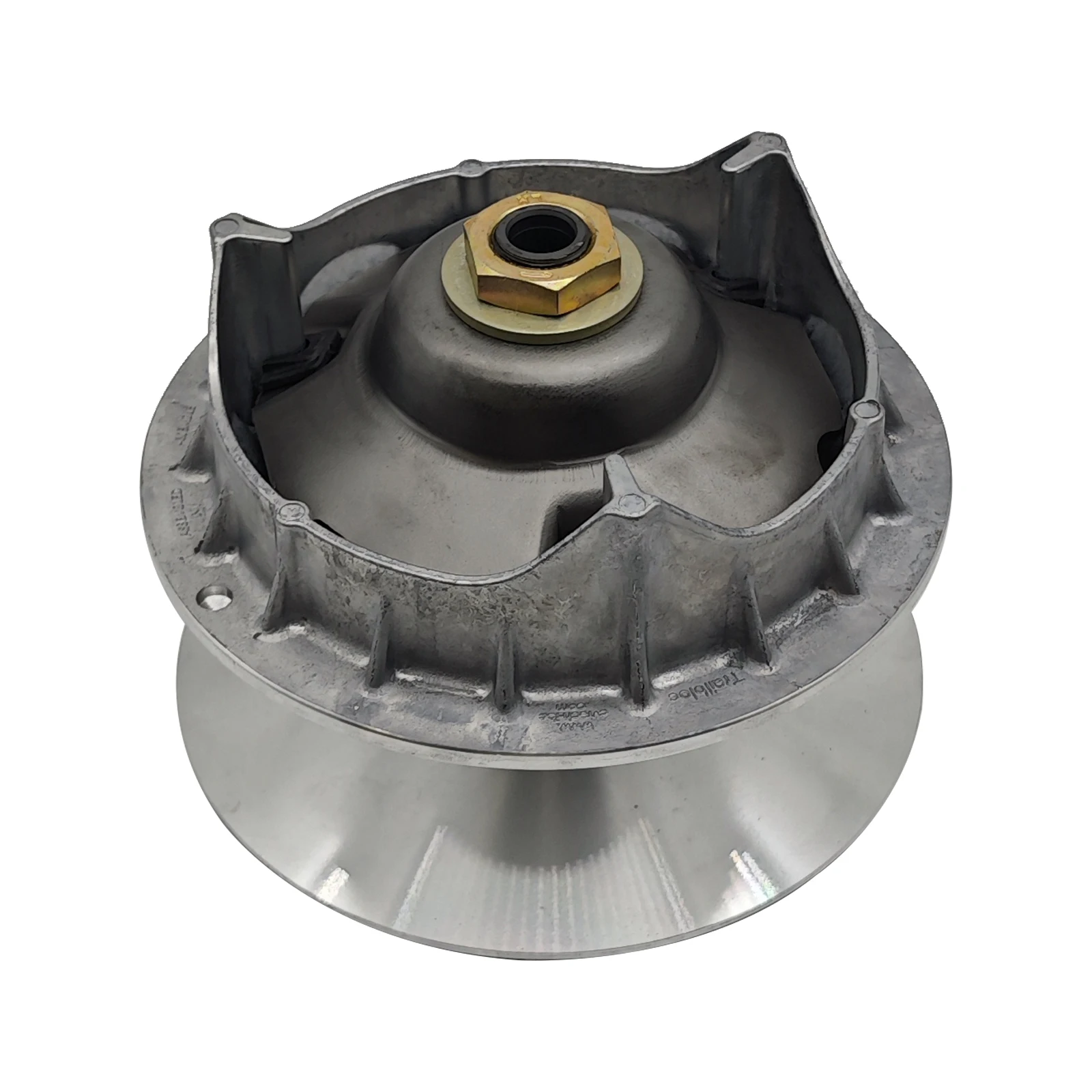 بكرة محرك القابض الأساسي CVT لقطع غيار SEGWAY AT5 OEM E01-E100000-000-00 ATV UTV