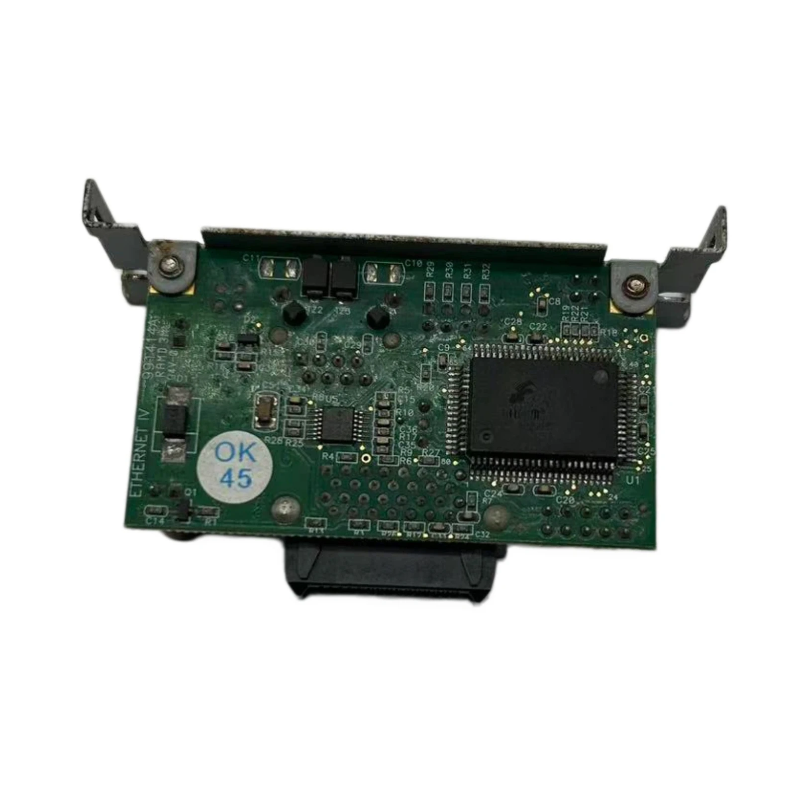 TM-U220 T81 U288 Printer parts Ethernet IV Ethernet Interface Fits For EPSON 991414A T88