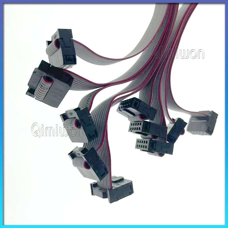 1Pcs 2.54Mm Pitch J…