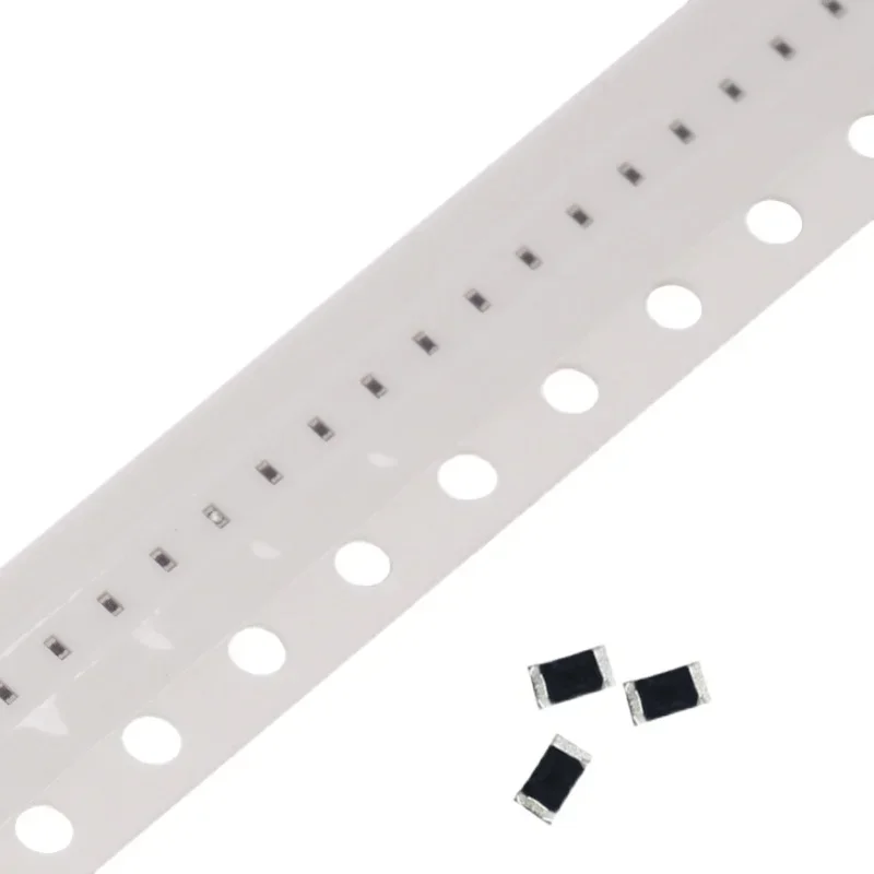 200 Buah Resistor 0402 1% 1/16W, 0R-10M 15R 22R 33R 47R 100R 330R 470R 1K 3K 4.7K 6.8K 10K 15K 22K 33K 47K 100K 330K 680K 1M 2M