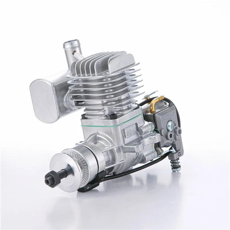 RCGF STINGER 10CC SE 2 Stroke Engines GAS Engines RC Aircraft RC Airplane Two Cycle Stinger 10CC Engine