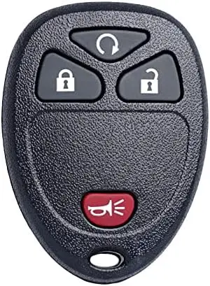 

Replace MechanMagic Remote Keys for multiple vehicles easily SEO-optimized: Remote Key Fob Replacement for Chevy, GMC, and mor