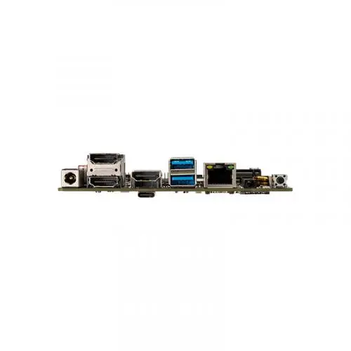 

AIO-3588L 8K AI материнская плата с питанием от Rockchip RK3588
