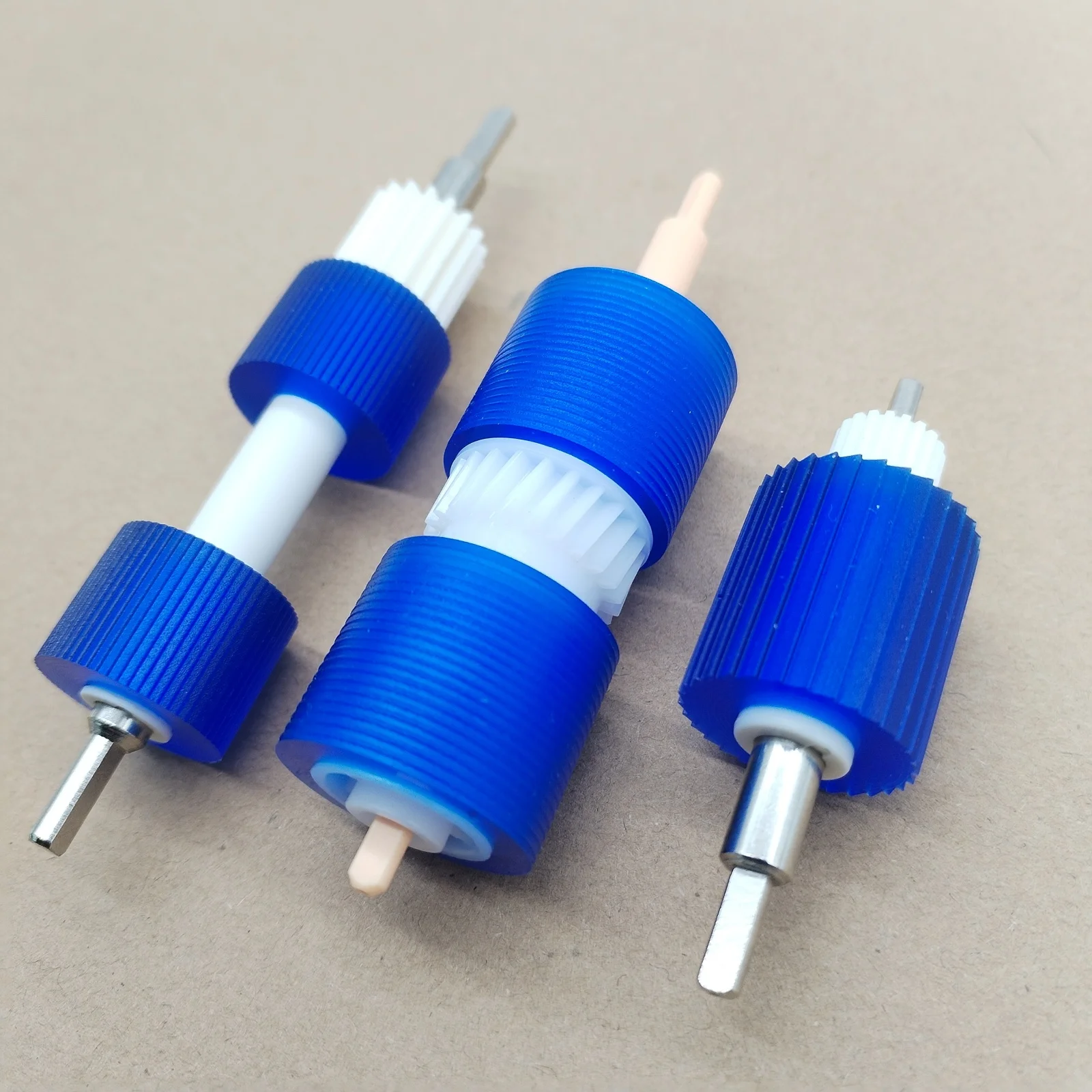 

Pickup Roller 604K81850 Fits For Xerox V80 V3100 V2100 V180