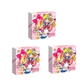 Random 3pcs