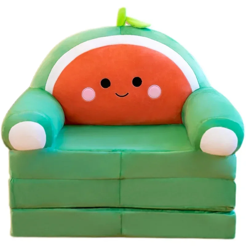 Toddler Sofa Children's Pouf Kids Reading Baby Chairs Infant Childrens Kid Child Little Kinder Fotel Dla DzieckaBaby Furniture