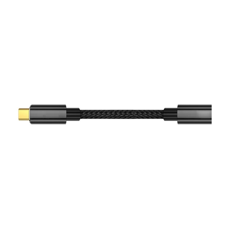 

For PC 4 Cable 40Gbps 100W USB 4 Type C Cable 8K@60Hz Display