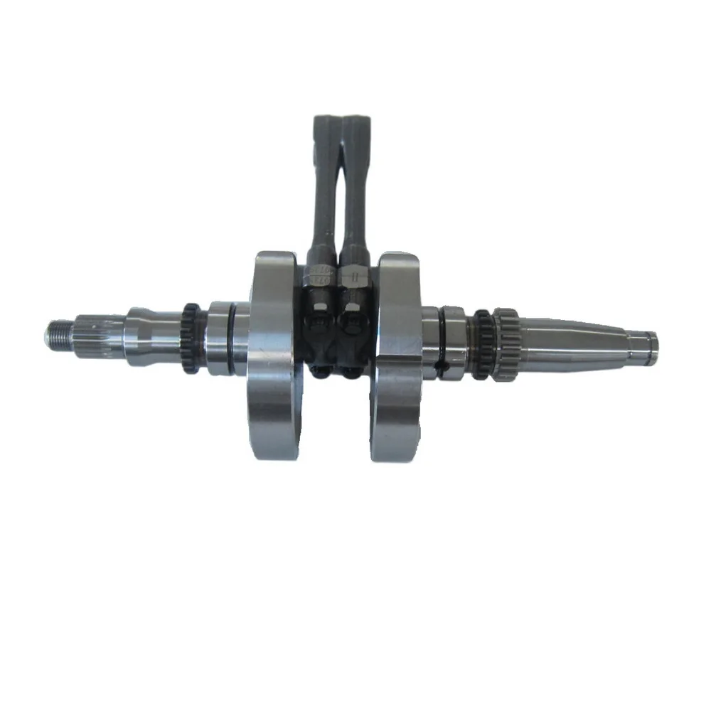 

Crankshaft With Connecting Rod For 800 X8 CF800-2 U8 CF800-3 800 Trail Z8 800EX Z8-EX ZForce 2013-2023 0800-041000-200