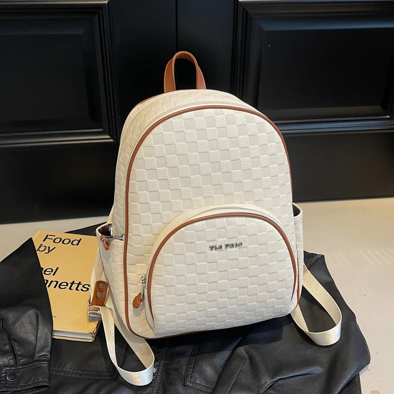 

Fashionable Crossbody Handbag With Unique Letter Logo And Minimalist Chic For Business Women Simple Commuter