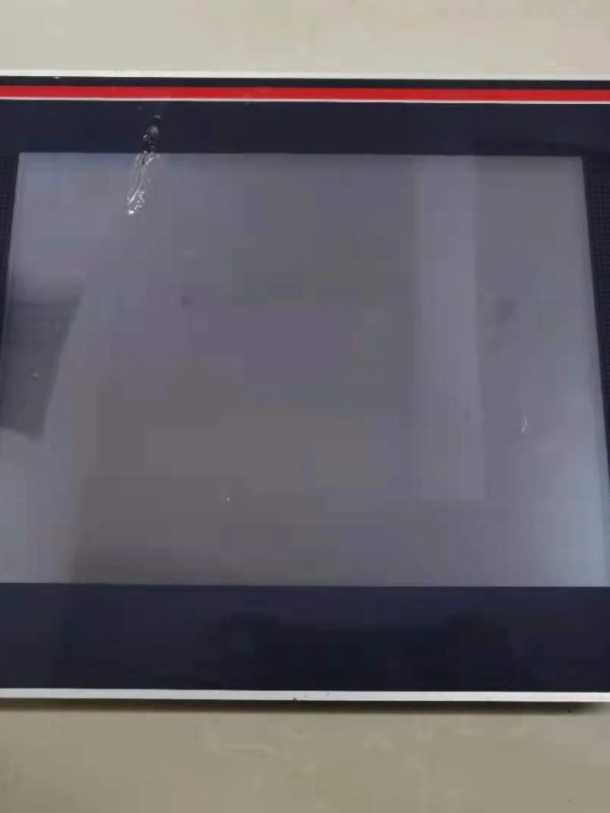 ABB Touch Screen CP650 B2 Original Spot Bargaining