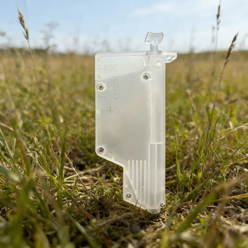 1/3/5pcs Outdoor Sports   7-8mm Gel Ball Bullet Quick Loader Quick Loading Toy Accessories CS Game