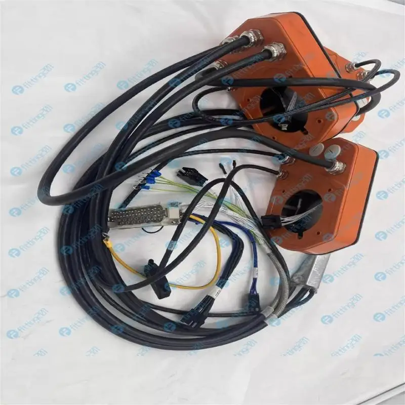 

New And Original Plc 1PCS NEW Cable 3HAC59581 PLC Programming Controller