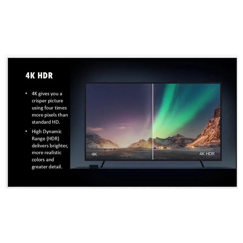 Q5 Mini Smart TV Box 2,4G/5G WIFI BT5.0 2G 8G 100M Android 10,0 TV BOX reproductor multimedia Allwinner H313 4K HDR enchufe europeo duradero