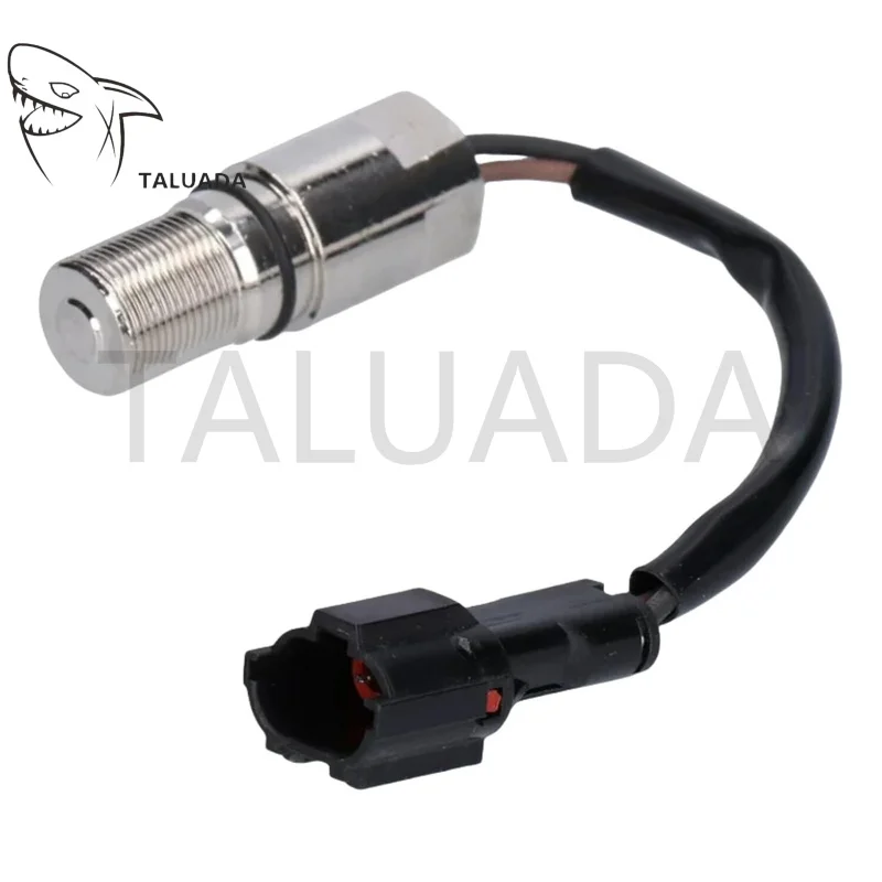 181510-5531 For SH200A3 Revolution Speed Sensor Excavator