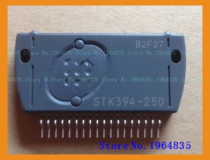

STK394-250 STK394-250A