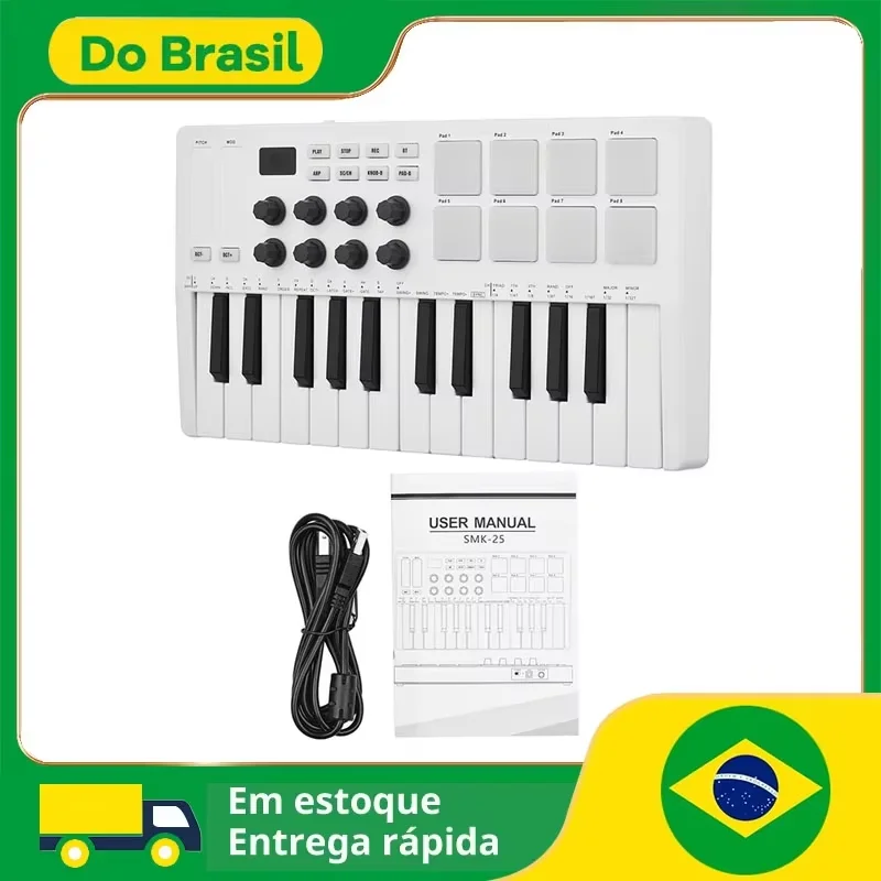 teclado-controlador-midi-m-vave-de-25-teclas-piano-portatil-con-usb-y-8-pads-retroiluminados-rgb-8-perillas-instrumentos-musicales