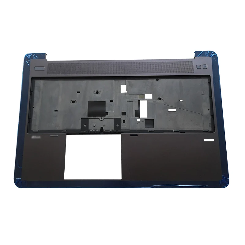 

Original 95% NEW For HP Zbook 15 G3 Zbook 15 G4 Laptop Palmrest Upper Case With FPR Slot 850147-001 AM1C3000500