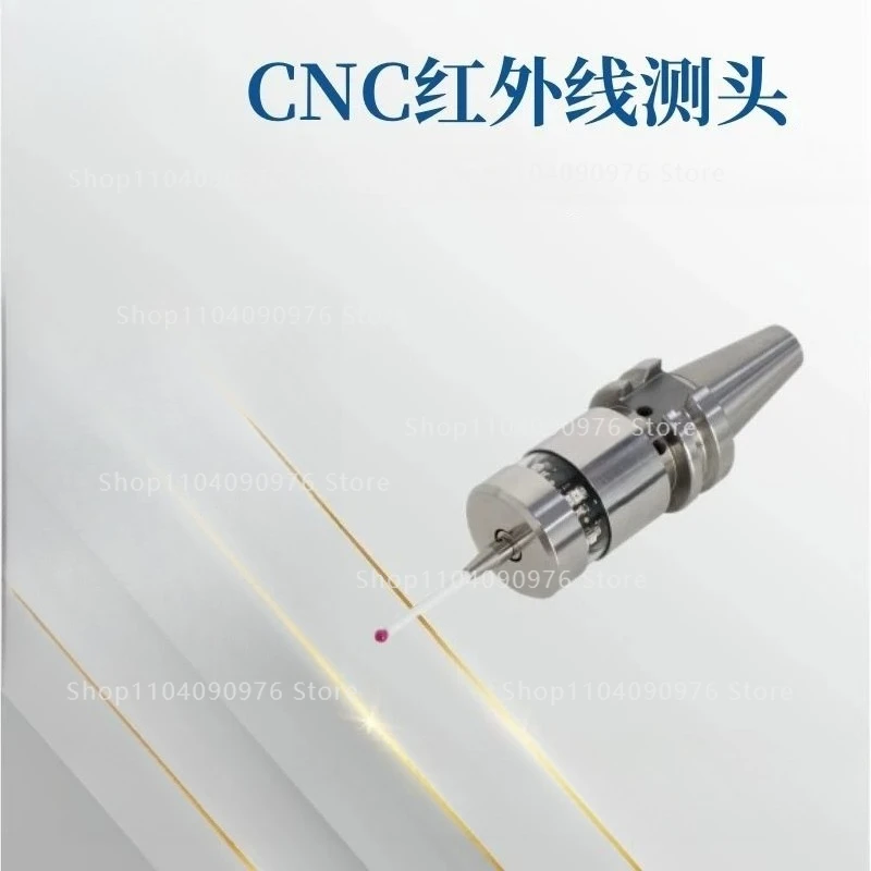 

CNC Machining Center Infrared Auto Centering Probe SOMP40 Edge Finder Measurement