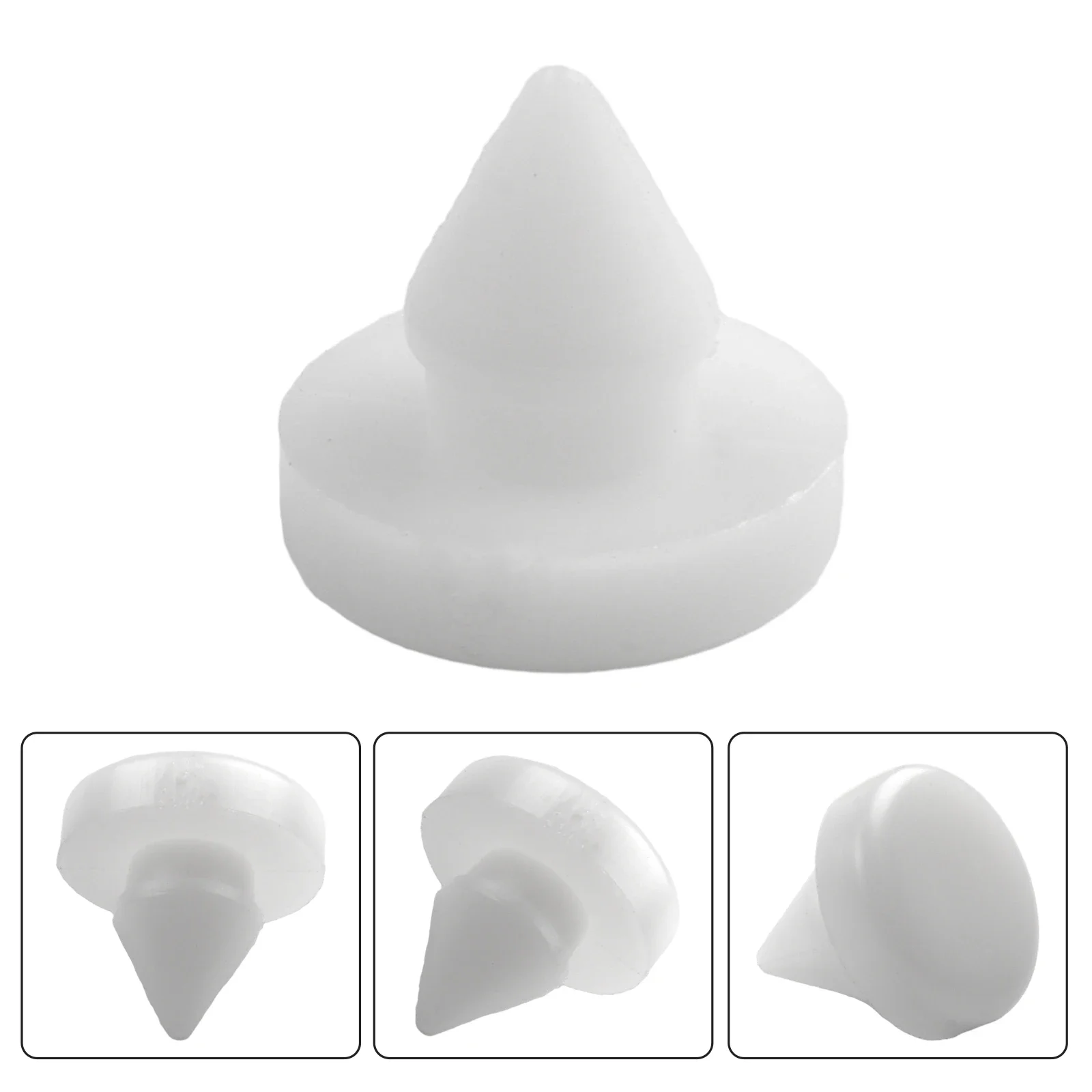 Bremskupplung Pedal Stopper Pad SA5000 - usage example