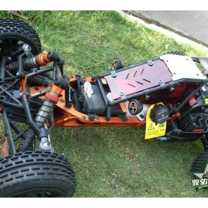 Finestra antipolvere per Rovan HPI 1/5 Baja 5B