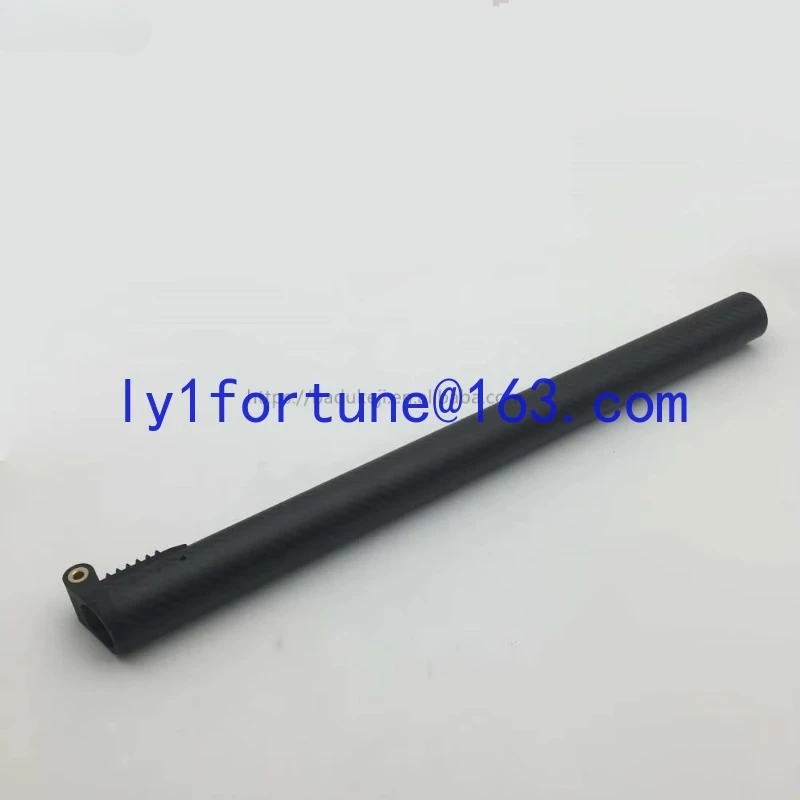 

For JIS E410 E416 EV410 EV416 NV20 NV16 EV616 40mm Arm Agricultural Spray Drone Frame Folding Carbon Tube Aluminum Tube