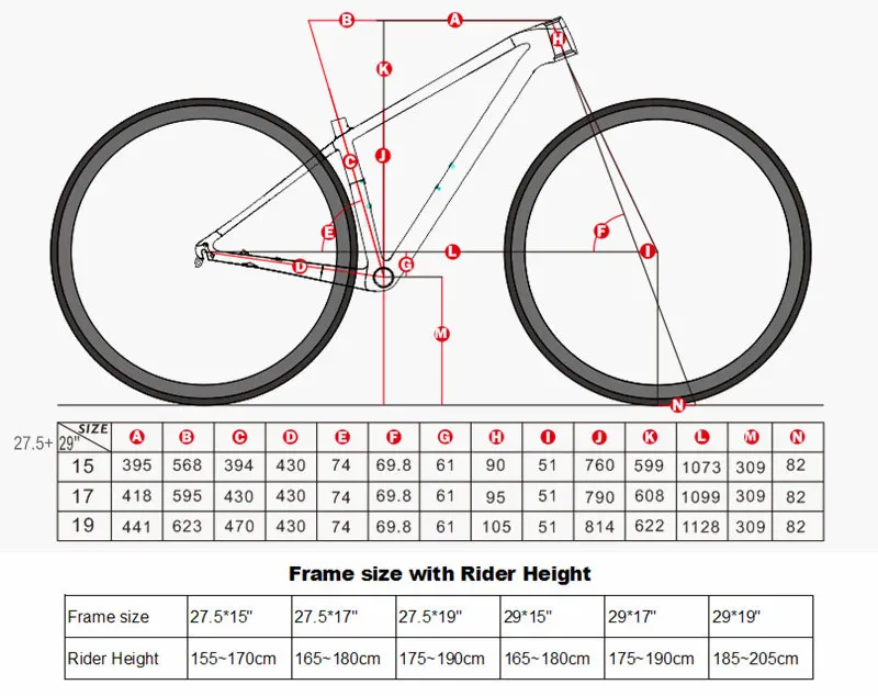 MTB Carbon Frame, M8, Full 29 Thru Axle, 12*142, Cyclocross, 29er Mountain Bike, Bicycle Ultralight, High Quality EU Stock DPD